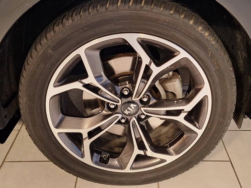 Image KIA Sportage 1.6 CRDi 136ch MHEV GT Line Premium 4x2 DCT7