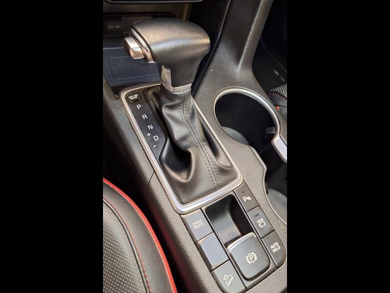 Image KIA Sportage 1.6 CRDi 136ch MHEV GT Line Premium 4x2 DCT7