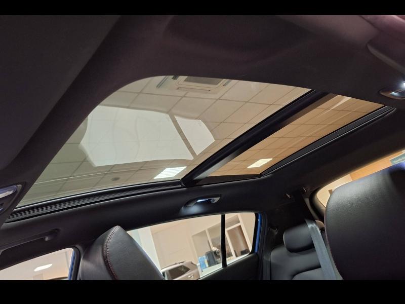 Image KIA Sportage 1.6 CRDi 136ch MHEV GT Line Premium 4x2 DCT7