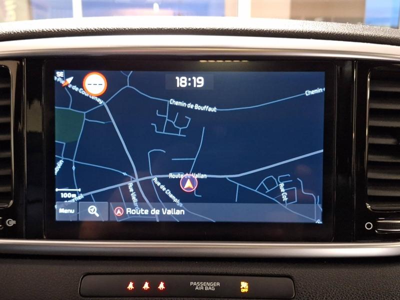 Image KIA Sportage 1.6 CRDi 136ch MHEV GT Line Premium 4x2 DCT7