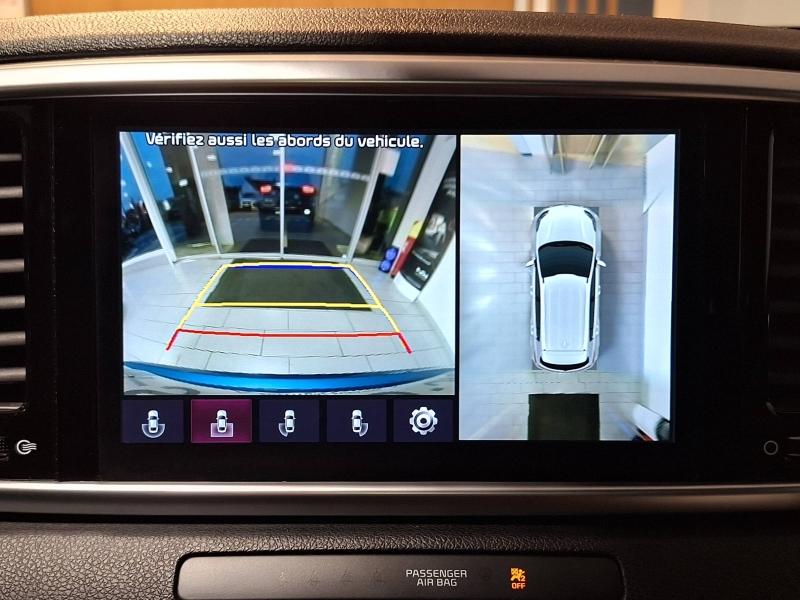 Image KIA Sportage 1.6 CRDi 136ch MHEV GT Line Premium 4x2 DCT7