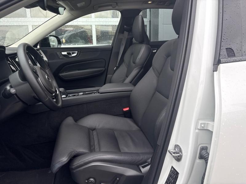 Image VOLVO XC60 T6 Hybride Rechargeable 253 + 145ch Plus Style Dark Geartronic 8 AWD