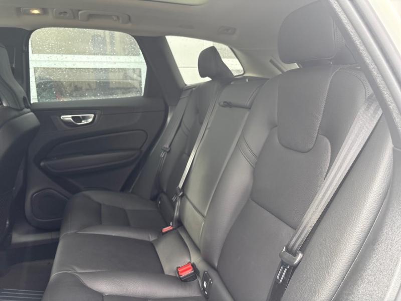 Image VOLVO XC60 T6 Hybride Rechargeable 253 + 145ch Plus Style Dark Geartronic 8 AWD