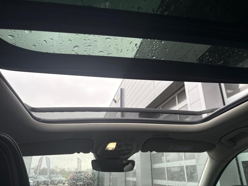 Image VOLVO XC60 T6 Hybride Rechargeable 253 + 145ch Plus Style Dark Geartronic 8 AWD