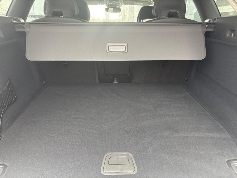 Image VOLVO XC60 T6 Hybride Rechargeable 253 + 145ch Plus Style Dark Geartronic 8 AWD