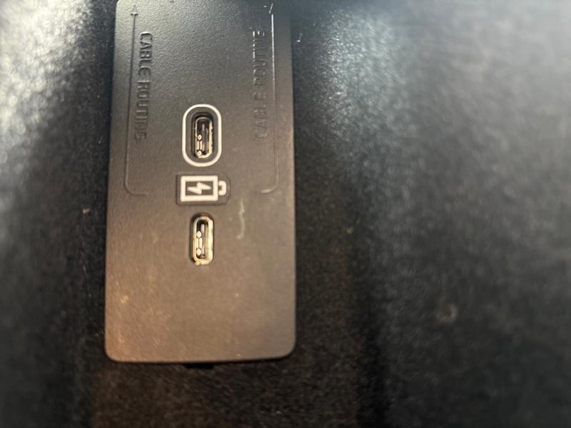 Image VOLVO XC60 T6 Hybride Rechargeable 253 + 145ch Plus Style Dark Geartronic 8 AWD