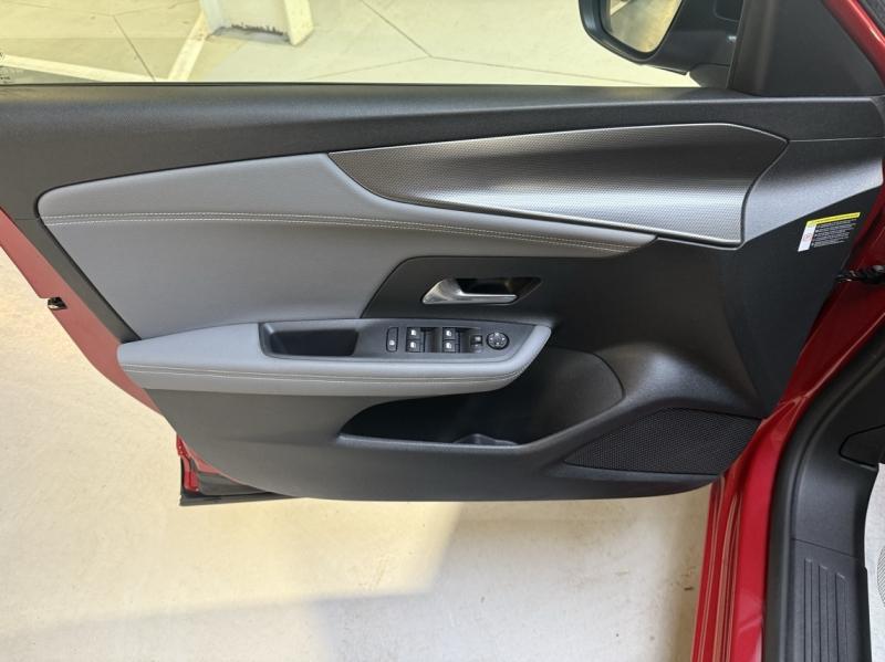 Image OPEL Mokka 1.2 Turbo 130ch Elegance BVA8