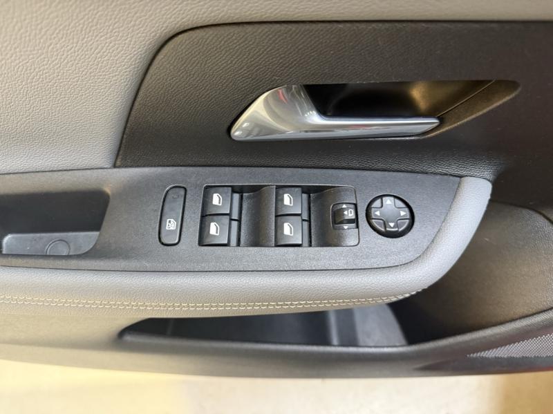 Image OPEL Mokka 1.2 Turbo 130ch Elegance BVA8