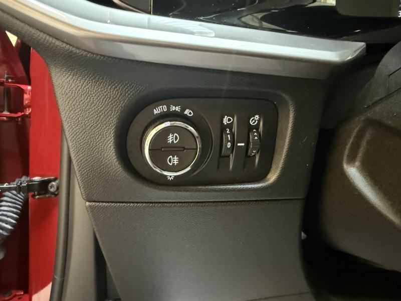 Image OPEL Mokka 1.2 Turbo 130ch Elegance BVA8