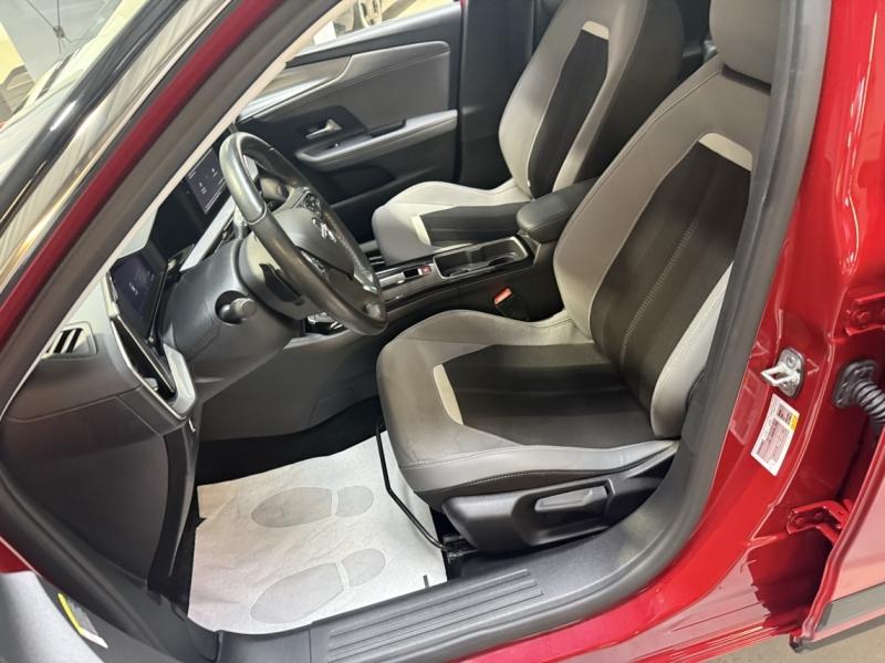 Image OPEL Mokka 1.2 Turbo 130ch Elegance BVA8