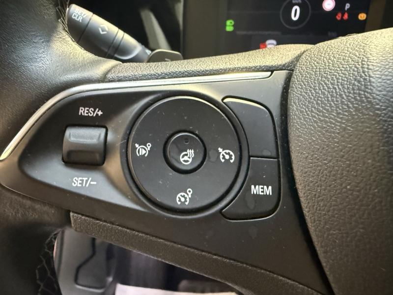 Image OPEL Mokka 1.2 Turbo 130ch Elegance BVA8