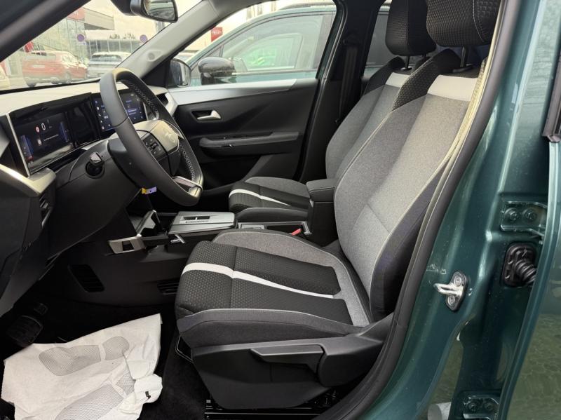 Image OPEL Frontera 1.2 Turbo Hybrid 110ch GS e-DCT6