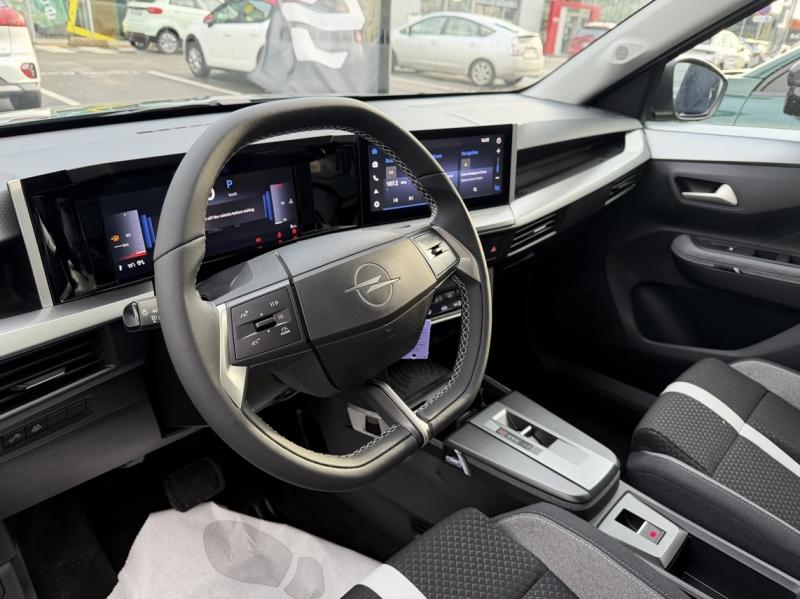 Image OPEL Frontera 1.2 Turbo Hybrid 110ch GS e-DCT6