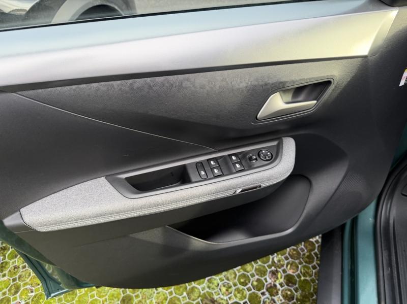 Image OPEL Frontera 1.2 Turbo Hybrid 110ch GS e-DCT6