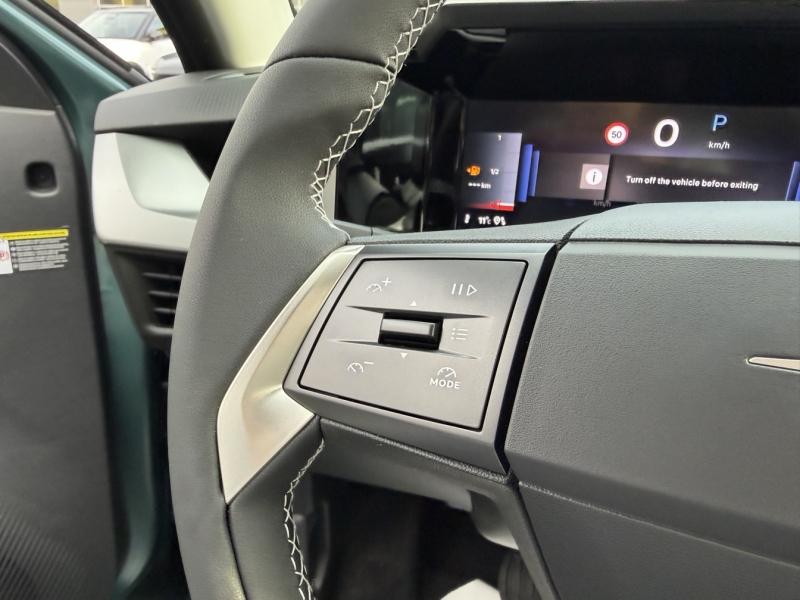 Image OPEL Frontera 1.2 Turbo Hybrid 110ch GS e-DCT6