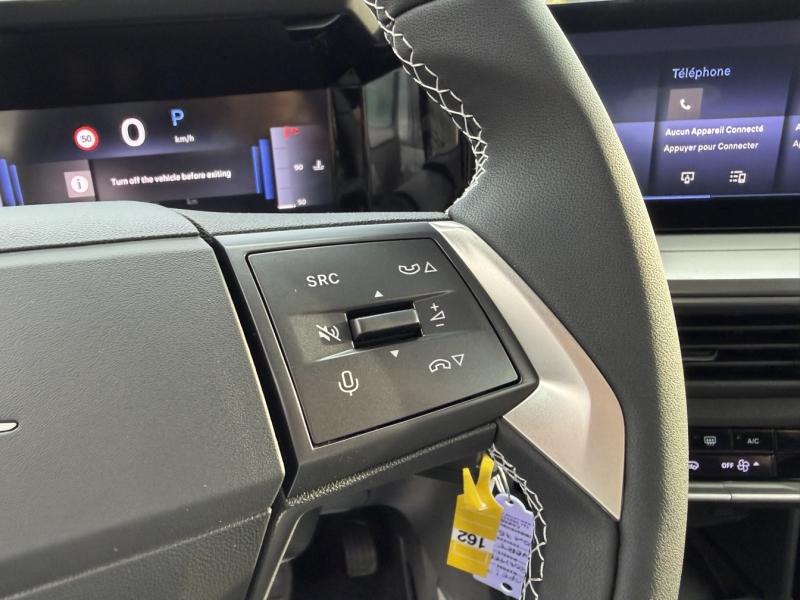 Image OPEL Frontera 1.2 Turbo Hybrid 110ch GS e-DCT6