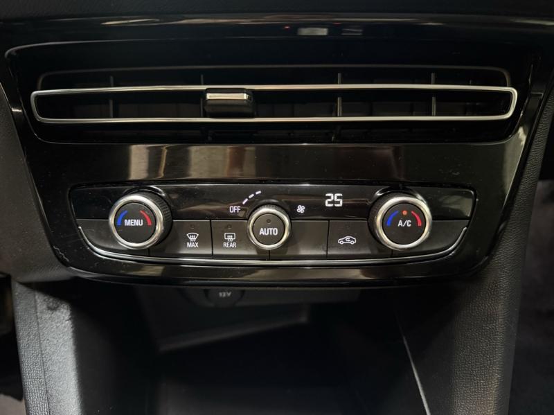 Image OPEL Mokka 1.2 Turbo 130ch Elegance BVA8