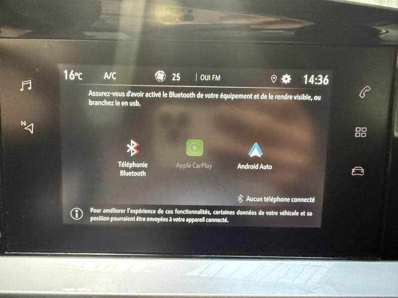 Image OPEL Mokka 1.2 Turbo 130ch Elegance BVA8