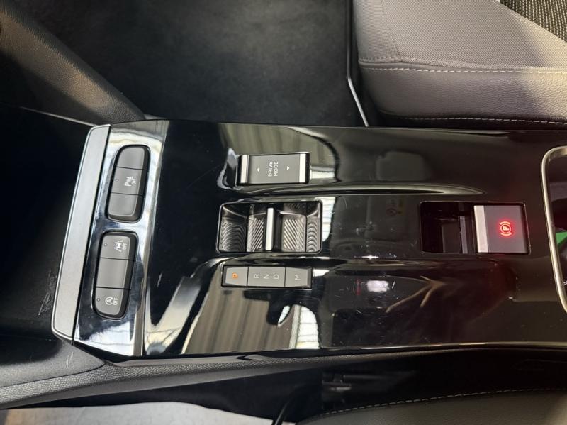 Image OPEL Mokka 1.2 Turbo 130ch Elegance BVA8