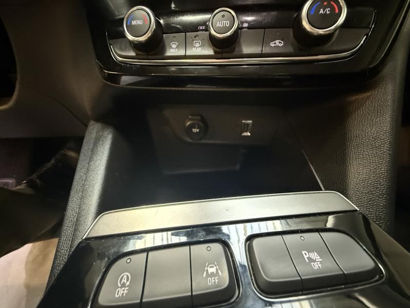 Image OPEL Mokka 1.2 Turbo 130ch Elegance BVA8