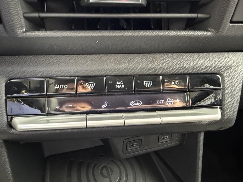 Image OPEL Frontera 1.2 Turbo Hybrid 110ch GS e-DCT6