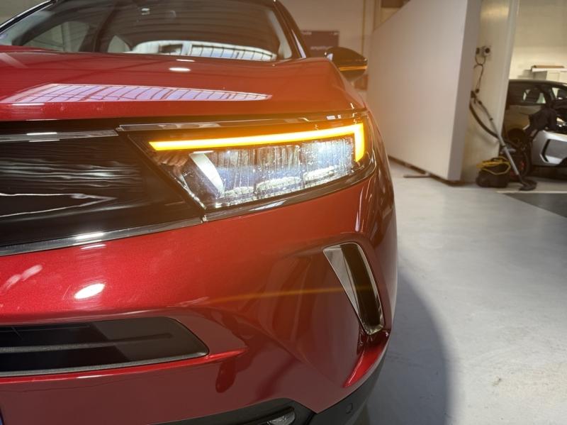 Image OPEL Mokka 1.2 Turbo 130ch Elegance BVA8