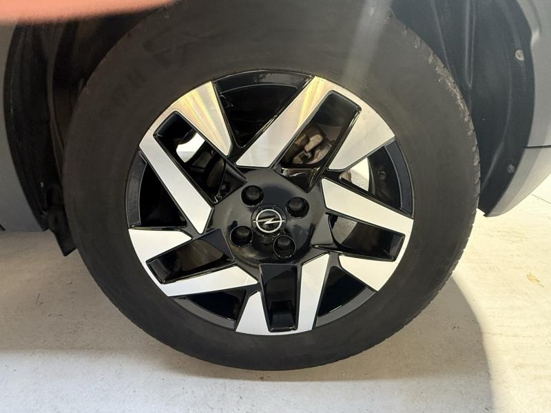 Image OPEL Mokka 1.2 Turbo 130ch Elegance BVA8