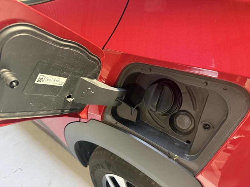 Image OPEL Mokka 1.2 Turbo 130ch Elegance BVA8