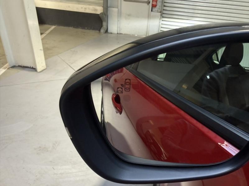 Image OPEL Mokka 1.2 Turbo 130ch Elegance BVA8