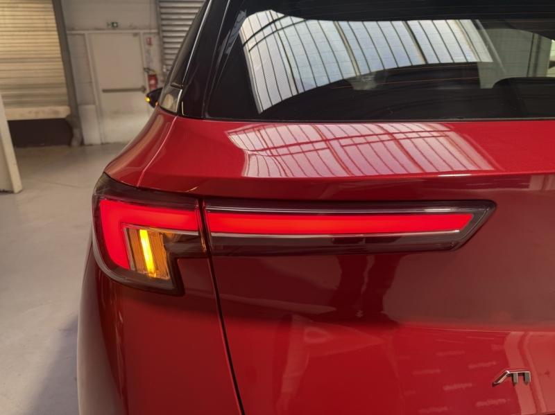 Image OPEL Mokka 1.2 Turbo 130ch Elegance BVA8