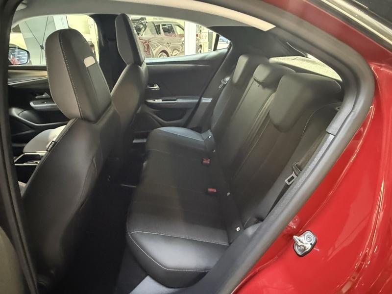 Image OPEL Mokka 1.2 Turbo 130ch Elegance BVA8