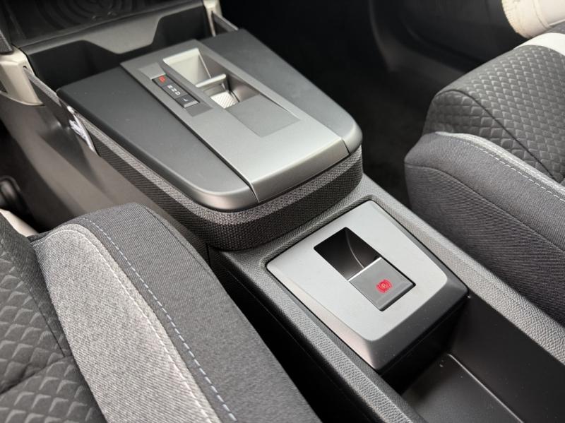 Image OPEL Frontera 1.2 Turbo Hybrid 110ch GS e-DCT6