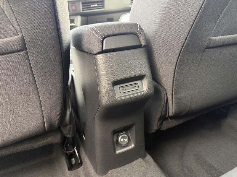 Image OPEL Frontera 1.2 Turbo Hybrid 110ch GS e-DCT6