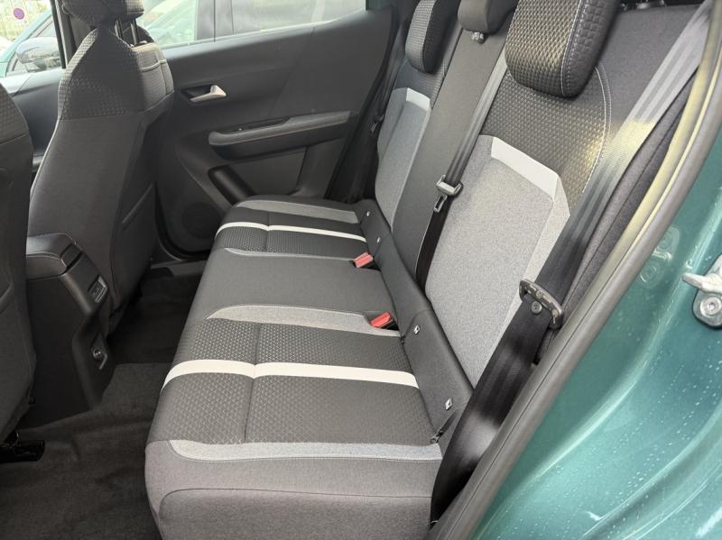 Image OPEL Frontera 1.2 Turbo Hybrid 110ch GS e-DCT6