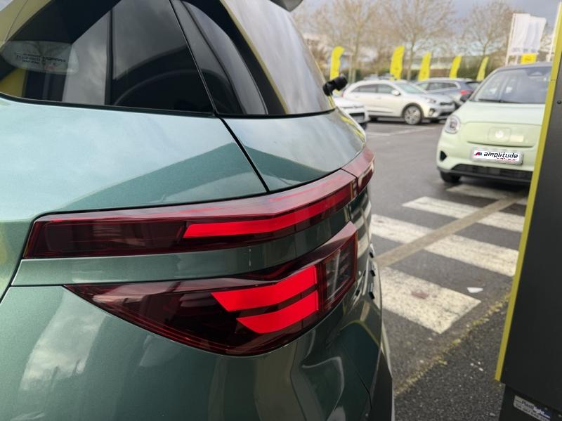 Image OPEL Frontera 1.2 Turbo Hybrid 110ch GS e-DCT6