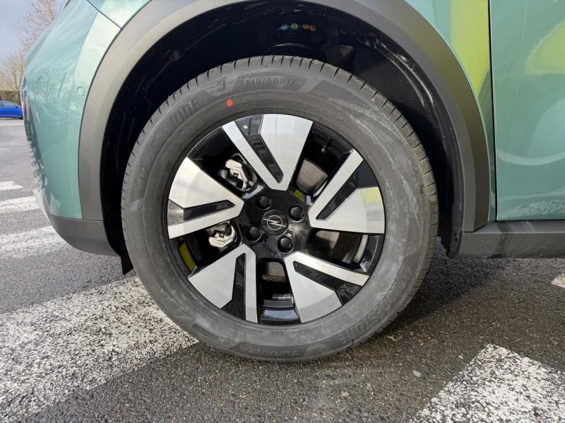 Image OPEL Frontera 1.2 Turbo Hybrid 110ch GS e-DCT6