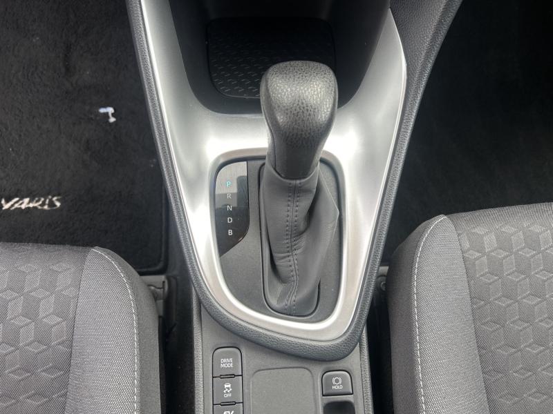 Image TOYOTA Yaris 116h Design 5p MY22