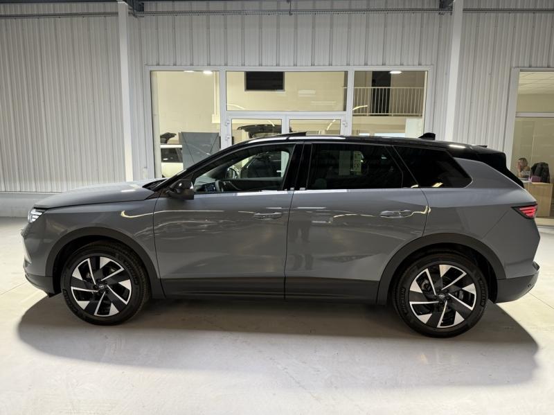 Image OPEL Grandland 1.2 Turbo Hybrid 145ch GS e-DCT6