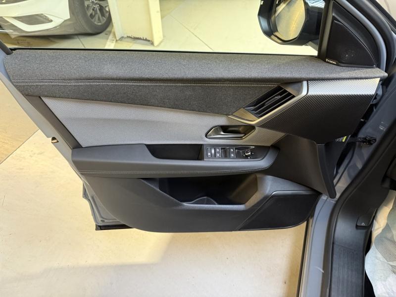 Image OPEL Grandland 1.2 Turbo Hybrid 145ch GS e-DCT6