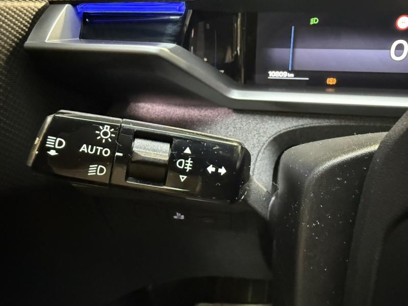 Image OPEL Grandland 1.2 Turbo Hybrid 145ch GS e-DCT6