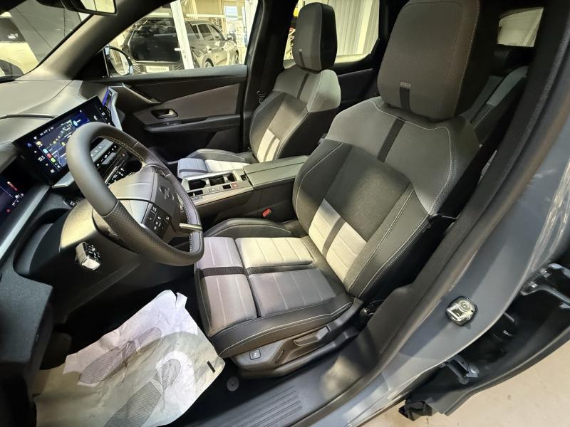 Image OPEL Grandland 1.2 Turbo Hybrid 145ch GS e-DCT6