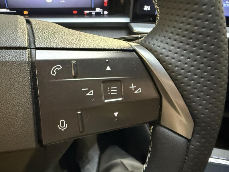 Image OPEL Grandland 1.2 Turbo Hybrid 145ch GS e-DCT6