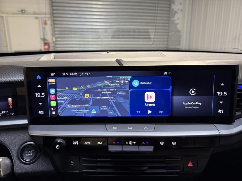 Image OPEL Grandland 1.2 Turbo Hybrid 145ch GS e-DCT6