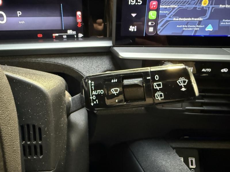 Image OPEL Grandland 1.2 Turbo Hybrid 145ch GS e-DCT6