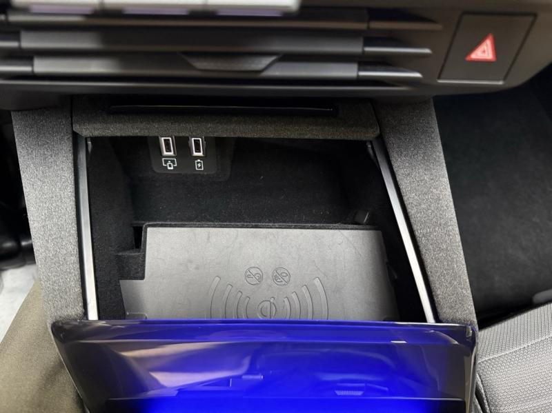 Image OPEL Grandland 1.2 Turbo Hybrid 145ch GS e-DCT6