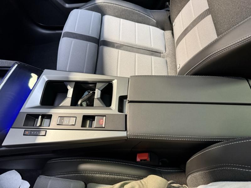 Image OPEL Grandland 1.2 Turbo Hybrid 145ch GS e-DCT6