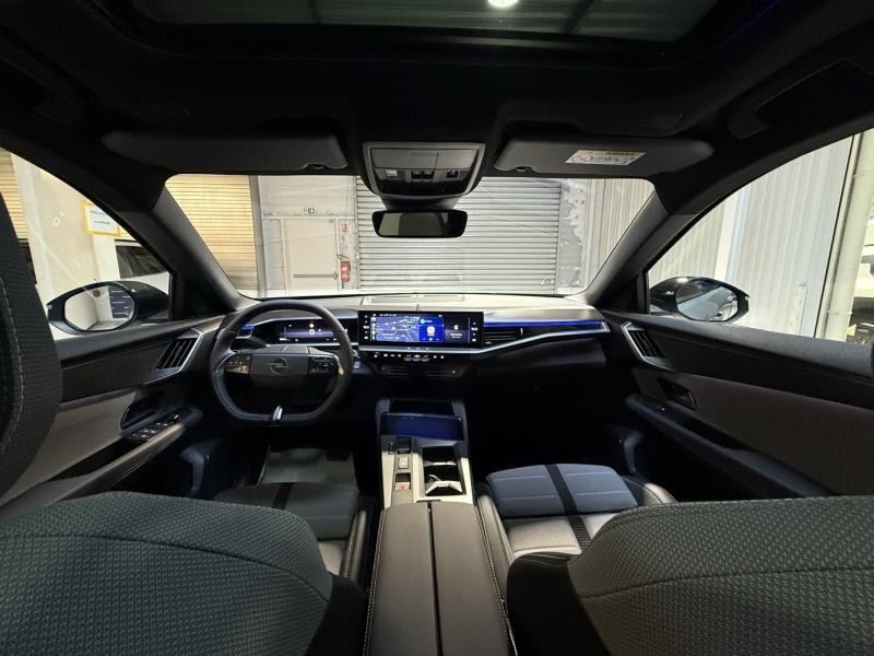 Image OPEL Grandland 1.2 Turbo Hybrid 145ch GS e-DCT6