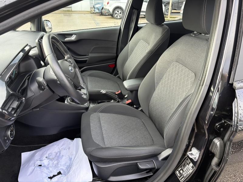 Image FORD Fiesta Active 1.0 EcoBoost 95ch