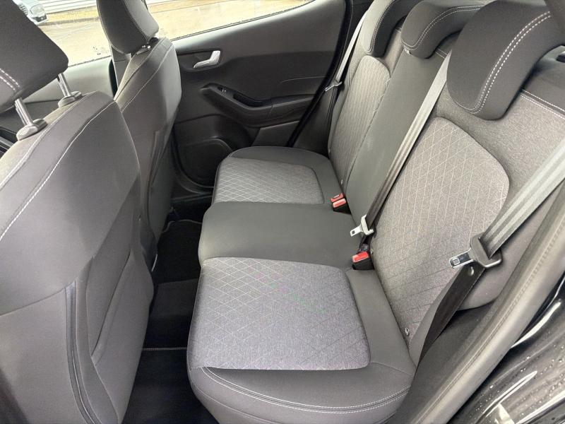 Image FORD Fiesta Active 1.0 EcoBoost 95ch