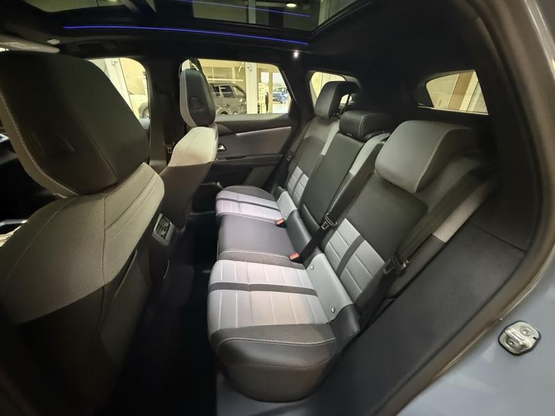 Image OPEL Grandland 1.2 Turbo Hybrid 145ch GS e-DCT6